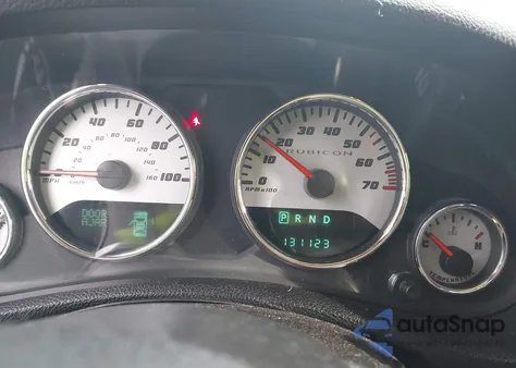 2014 Jeep Wrangler Rubicon z USA, uszkodzony, nr VIN 1C4HJWCG8EL263225